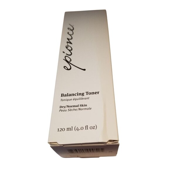 Skincare Epionce Balancing Toner  4 oz Dry / Normal skin Cleanse & Prepare - Picture 1 of 5